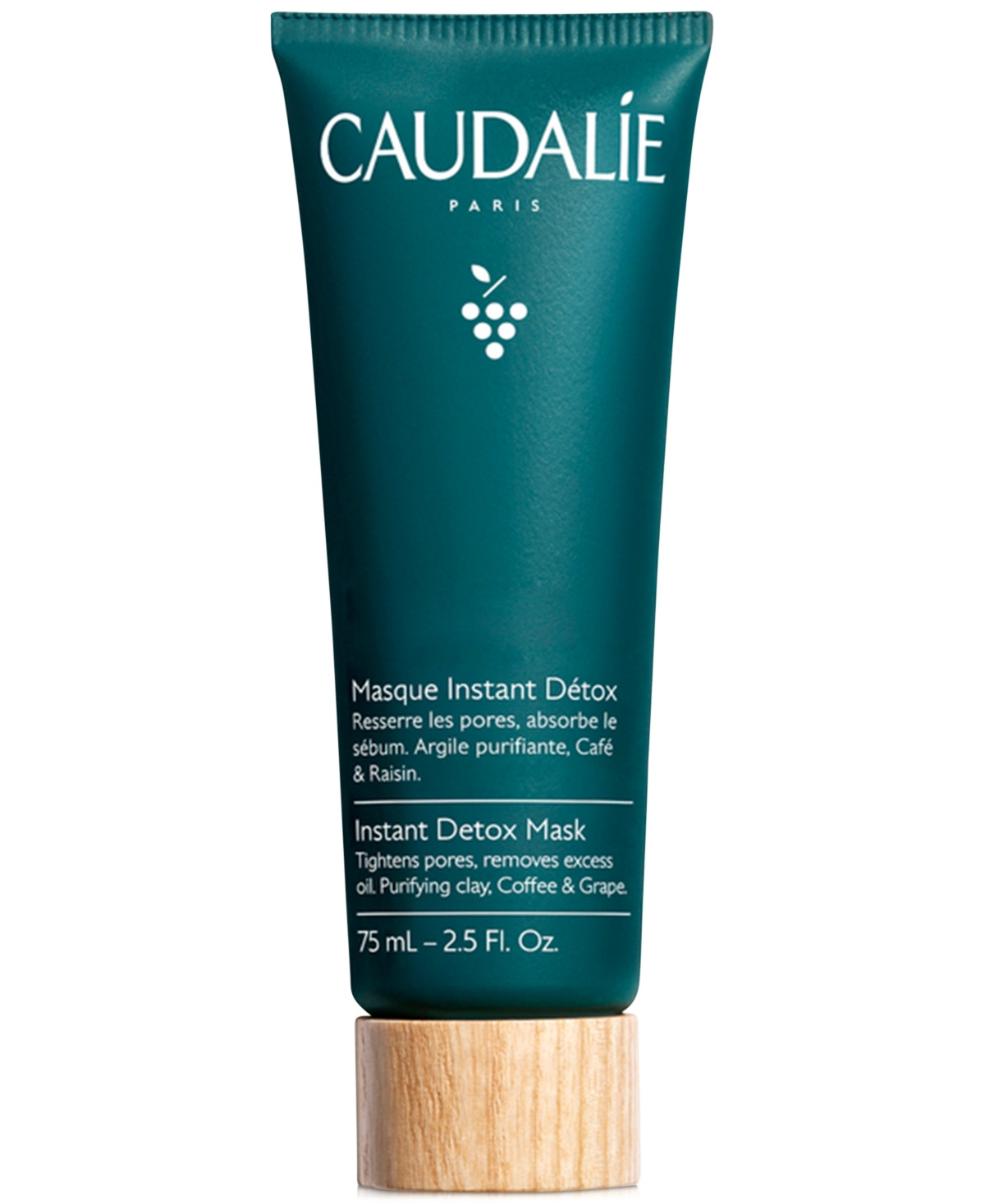Caudalie Instant Detox Mask | Macy's