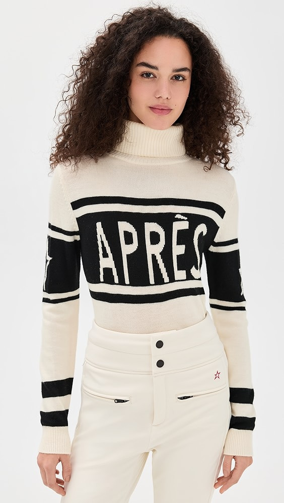 Après Schild Merino Wool Sweater | Shopbop
