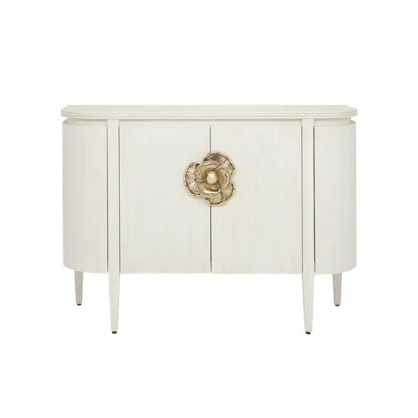 Briallen 48'' W Solid Wood Sideboard | Perigold