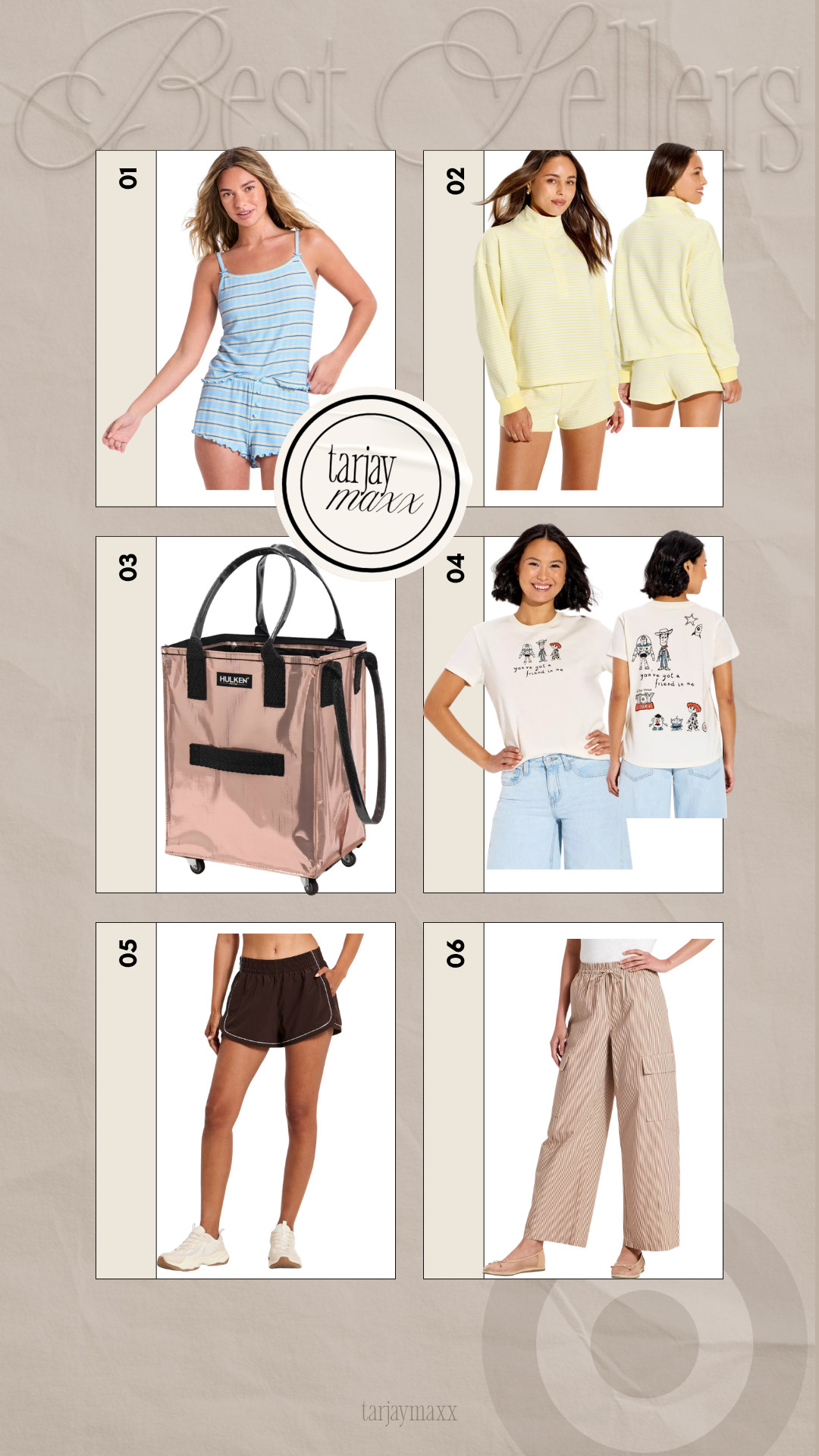 The Target finds you guys couldn’t stop shopping this week 👀🛒 These were the best sellers from 8/10-8/16 - from easy everyday fashion to fall-ready pieces you’ll want in rotation. Linking all of this week’s most-loved finds!

wedding guest dress summer plus size, fall outfits women, teacher outfits, country concert outfits, date night outfits, back to school outfits teen, concert outfit ideas, fall wedding guest dresses, business casual workwear, work outfits
 

 #LTKootd #LTKSeasonal #LTKActive