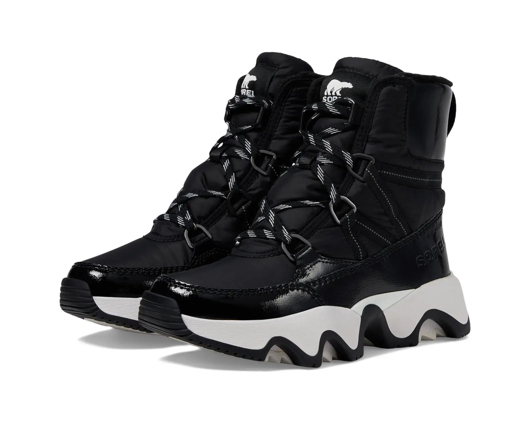 Kinetic™ Impact Sport Waterproof | Zappos