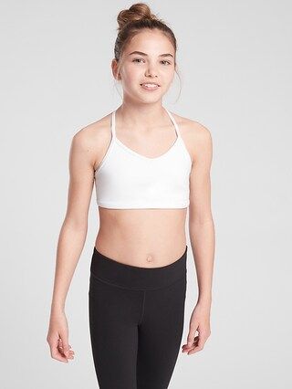 Athleta Girl All Day Bra | Athleta