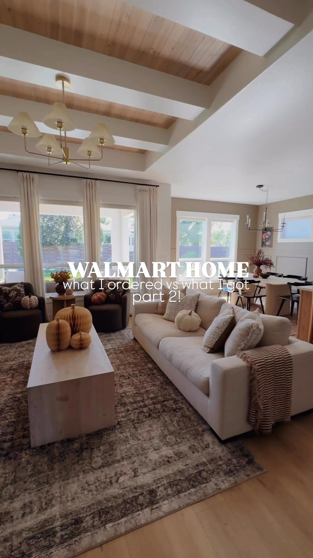 Walmart home in my home! So many amazing Walmart finds I love and you won’t believe the prices! Follow along for more budget friendly inspo! 

#LTKSaleAlert #LTKHome #LTKSeasonal