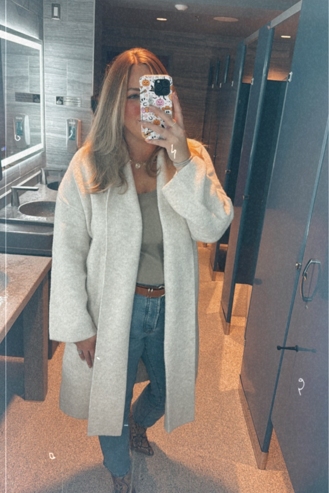 Anthro dupe! 

#LTKMidsize #LTKFindsUnder50 #LTKSaleAlert