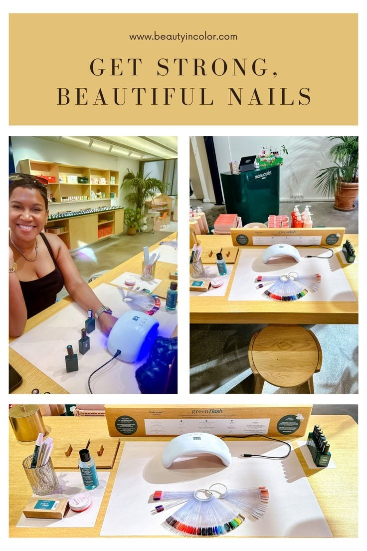 Everything I recommend for a healthy, beautiful manicure at home, without breaking the bank -- or your nails!! 

#LTKStyleTip #LTKBeauty #LTKFindsUnder50