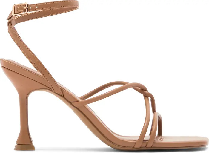Open Edit Rachel Sandal (Women) | Nordstromrack | Nordstrom Rack