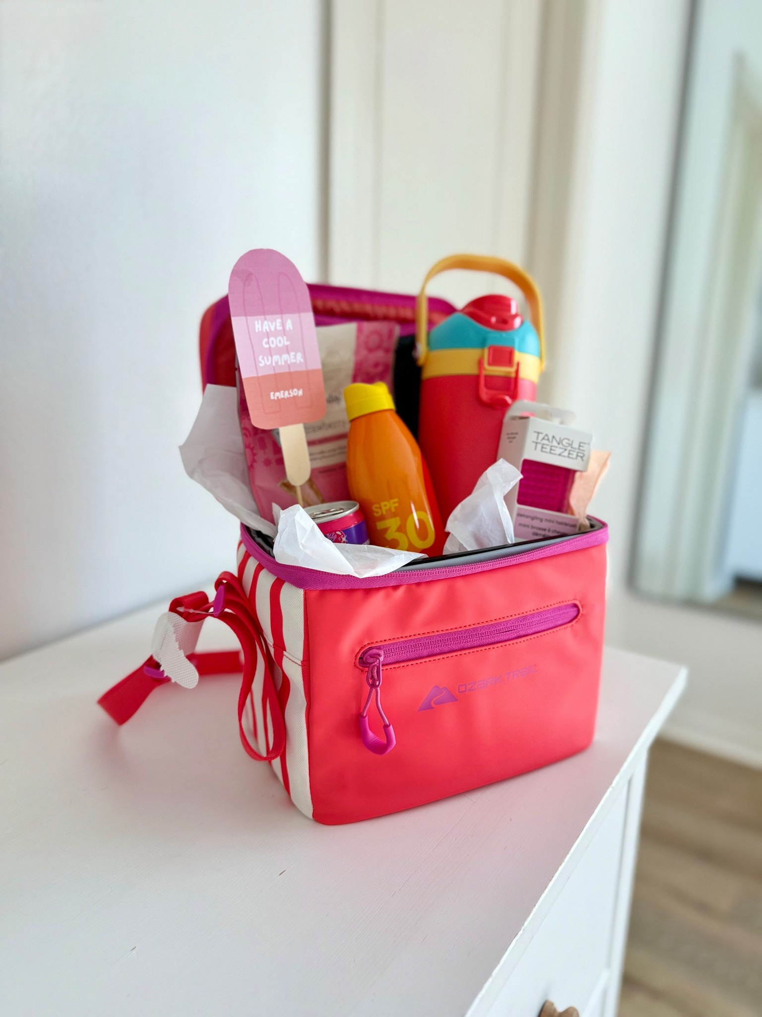 End of the year teacher gift idea, have a cool summer! 

#LTKKids #LTKHome #LTKmomlife