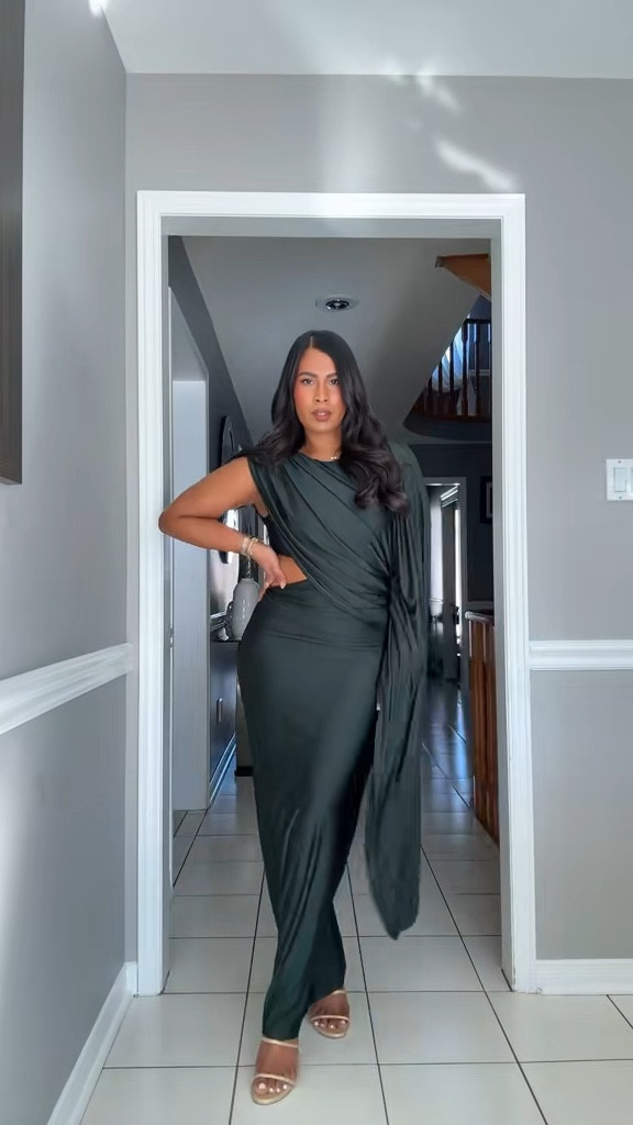 A goddess dress for a special occasion that’s curve friendly and will surely make you stand out

*wearing medium 

#LTKmidsize #LTKcurves #LTKdresses