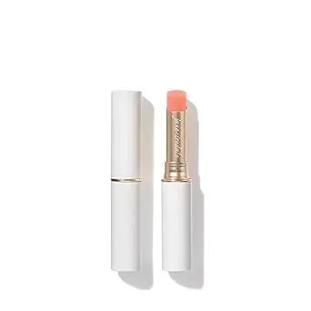 jane iredale Just Kissed Lip And Cheek Stain, PH-Activated Formula Delivers Long-Lasting Custom C... | Amazon (US)