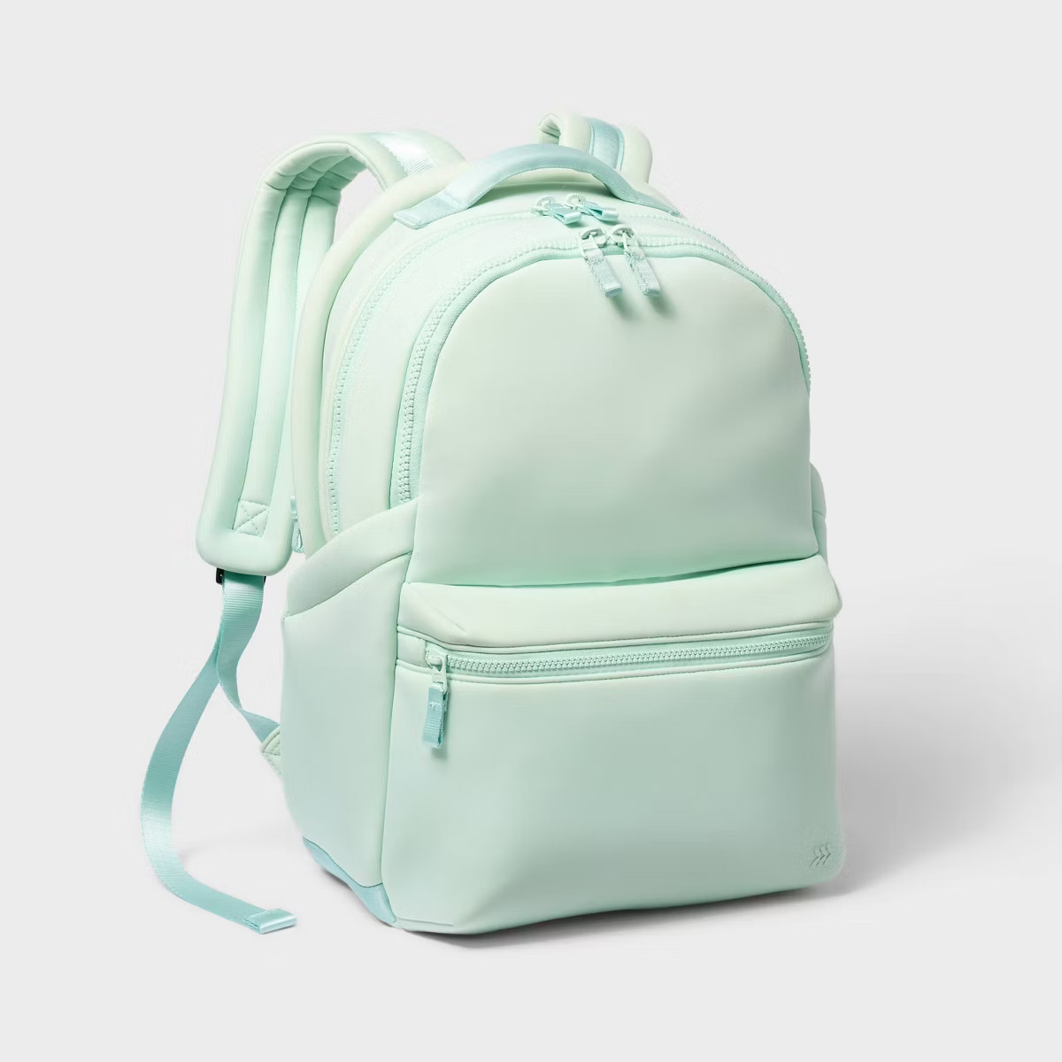 14L Faux Neoprene Backpack - All In Motion™ | Target