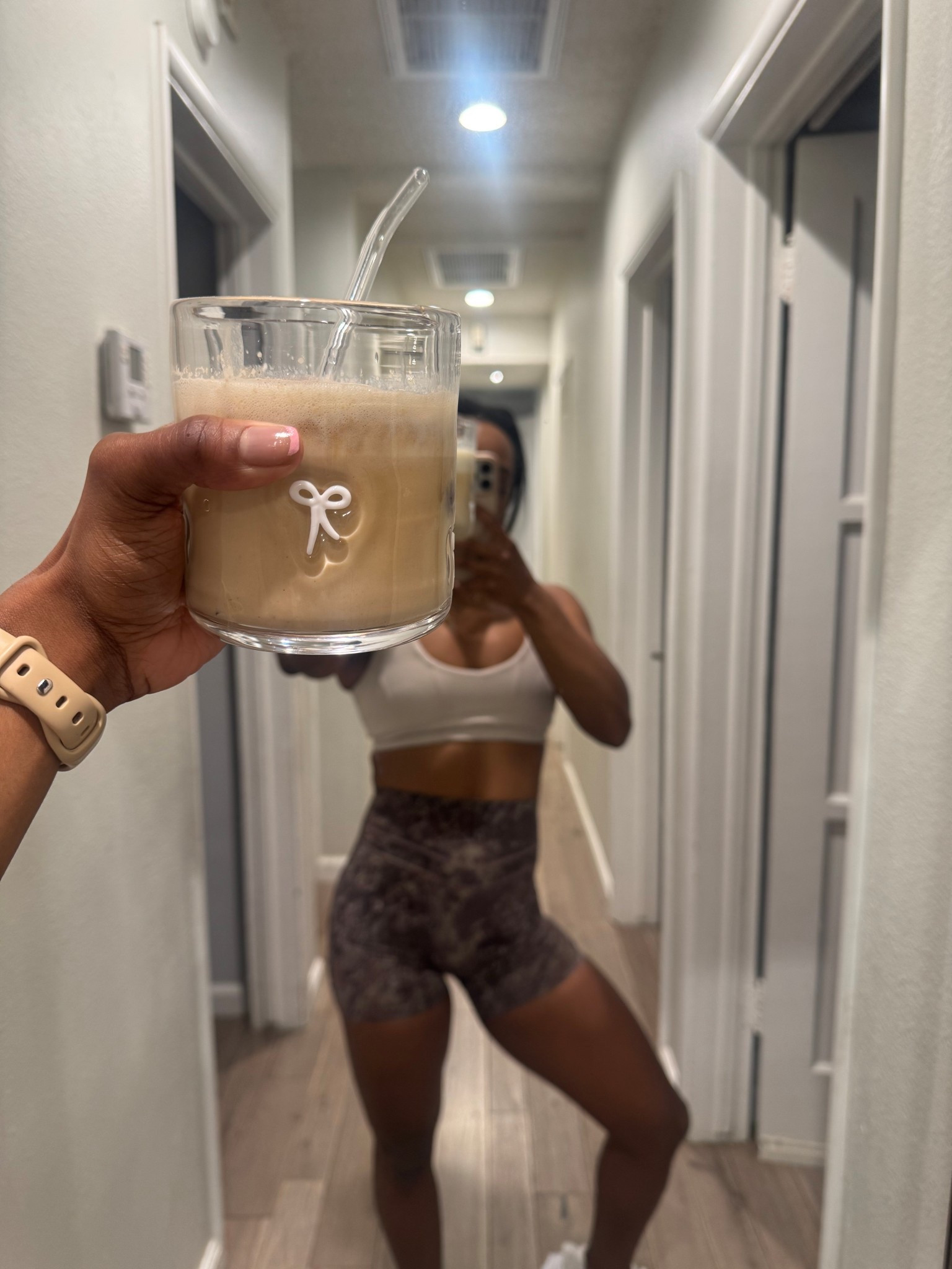 Sweet cups elevate your life 🥰✨

- Start stocking up on cups and accessories for a lucky March 🍀
- Grab your neutral active wear sets perfect for all seasons, + if you gave a lover, they have great sets to match!! 💋@shopvitality 

#LTKmorningroutine #LTKActive #LTKValentine