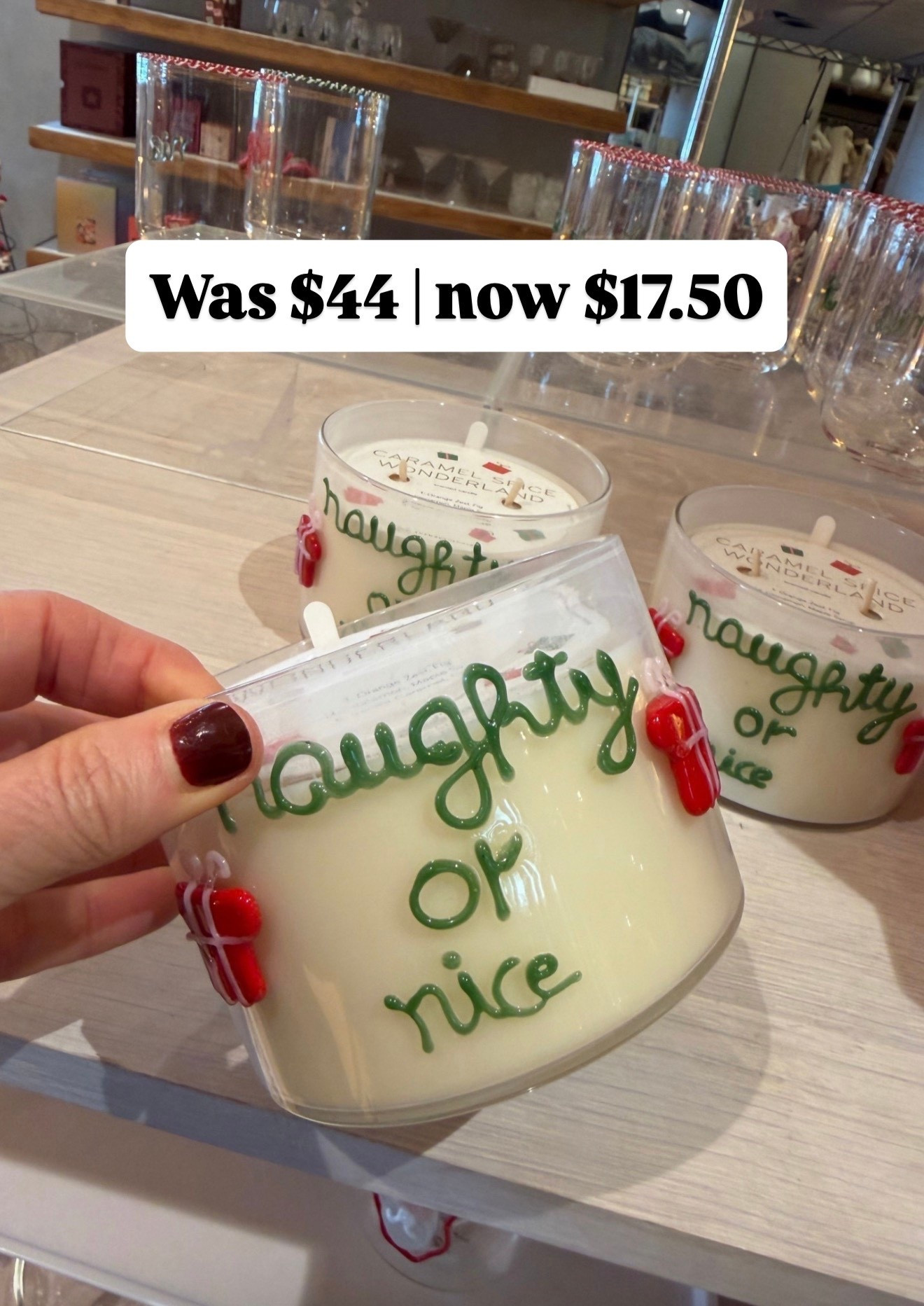 Candle sale! 

#LTKHome