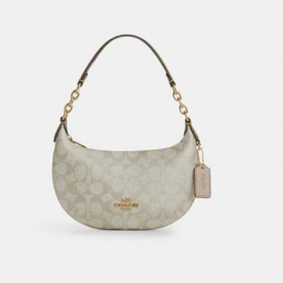 Coach Mini Payton Bag | Poshmark