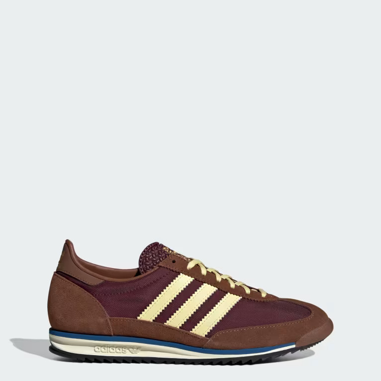 SL72 OG Shoes | adidas IE