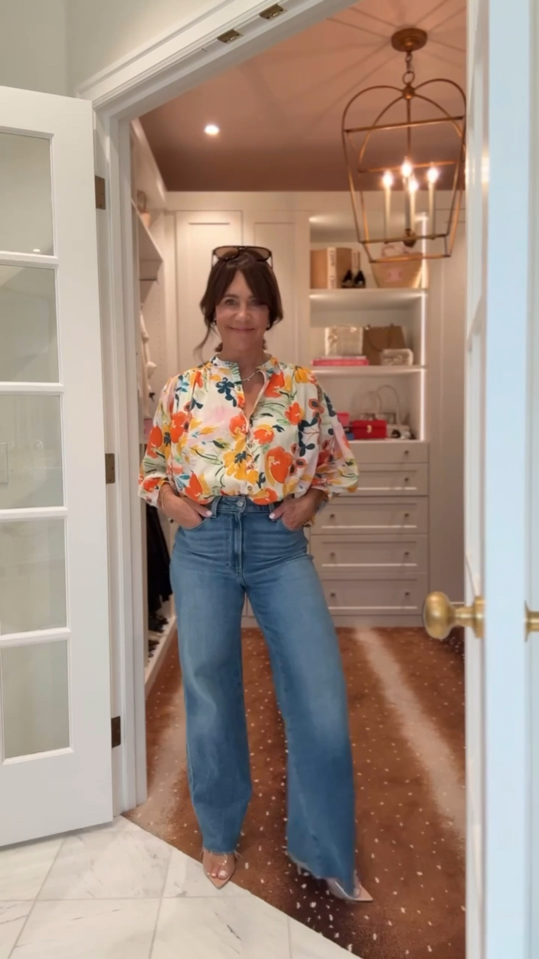 New arrivals I’m loving from @Anthropologie! Spring is here and these colors and prints are making me so excited! Use my code SUSIE20 for 20% off!! This sale won’t last long… so run and grab something! Linking more of my favorite pieces on sale below 🤍

#anthropartner