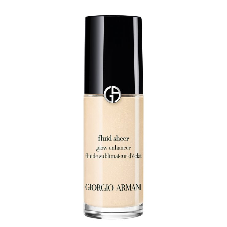Fluid Sheer Glow Enhancer - Armani Beauty | Giorgio Armani Beauty (US)