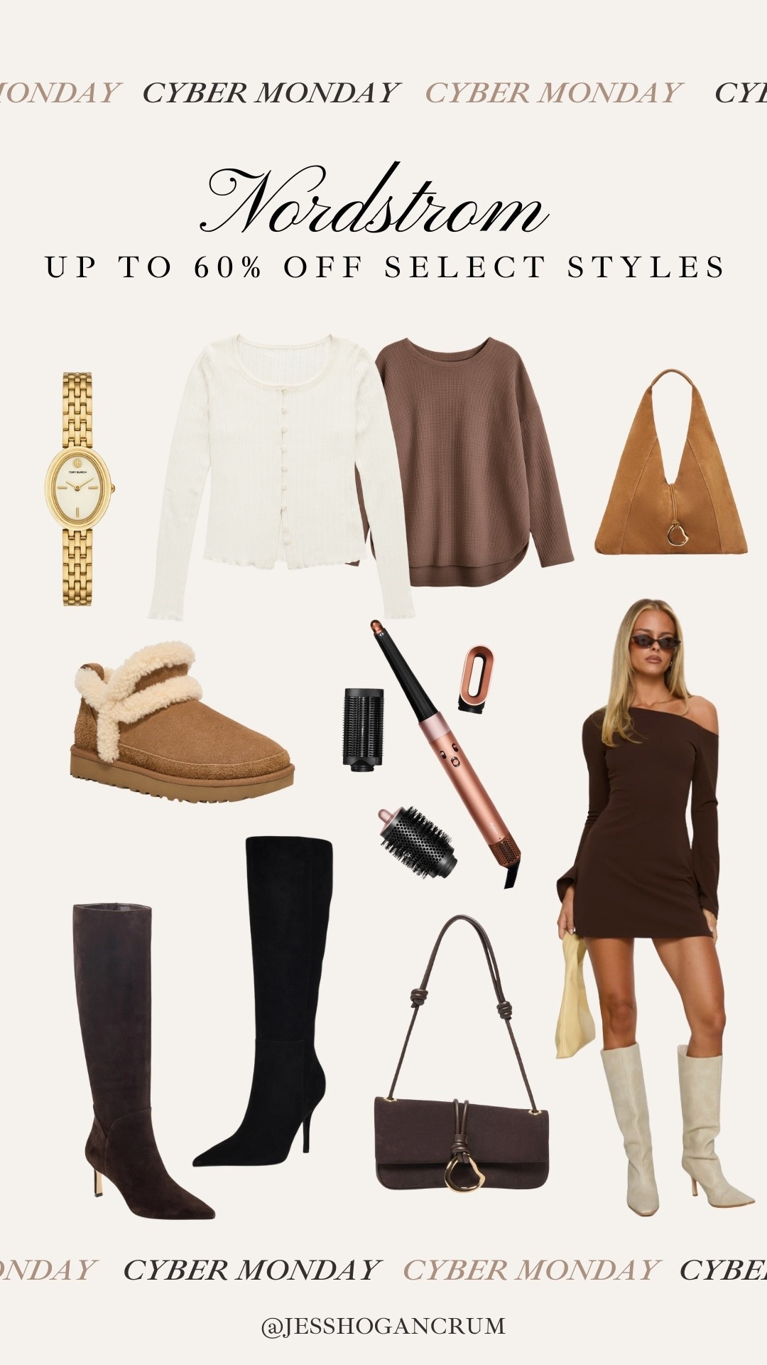 nordstrom cyber monday deals 

cyber week, cyber monday, on sale, deals, christmas gifts, gift ideas, gifts for her, shoe crush, fall outfit inspo 

#LTKSaleAlert #LTKGiftGuide #LTKCyberWeek