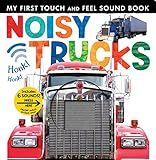 Noisy Trucks (My First) | Amazon (US)