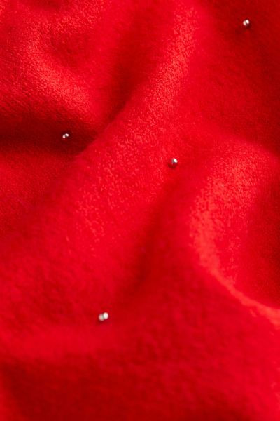 Beaded Sweater | H&M (US + CA)