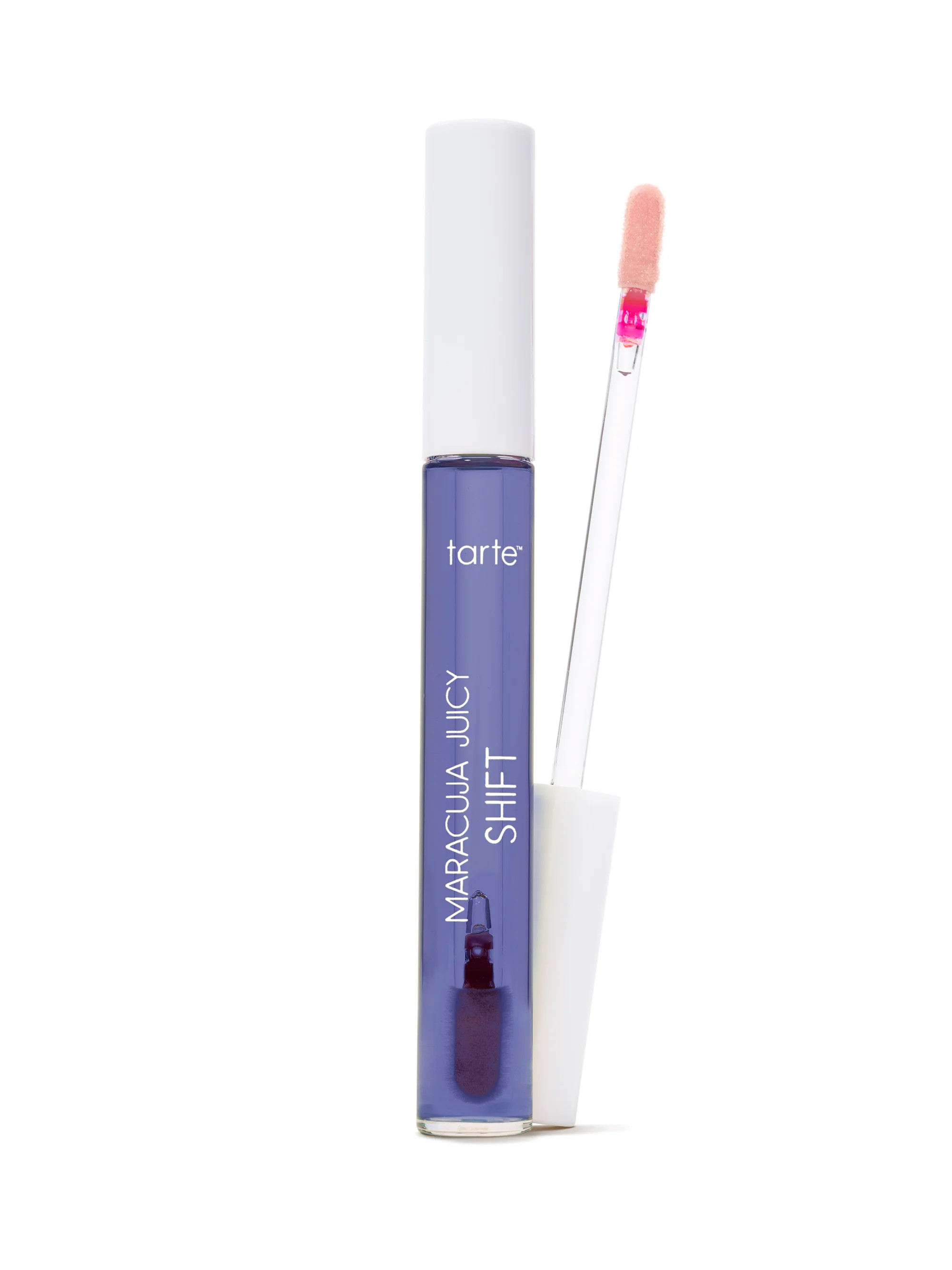 maracuja juicy lip & cheek shift | tarte cosmetics (Global)