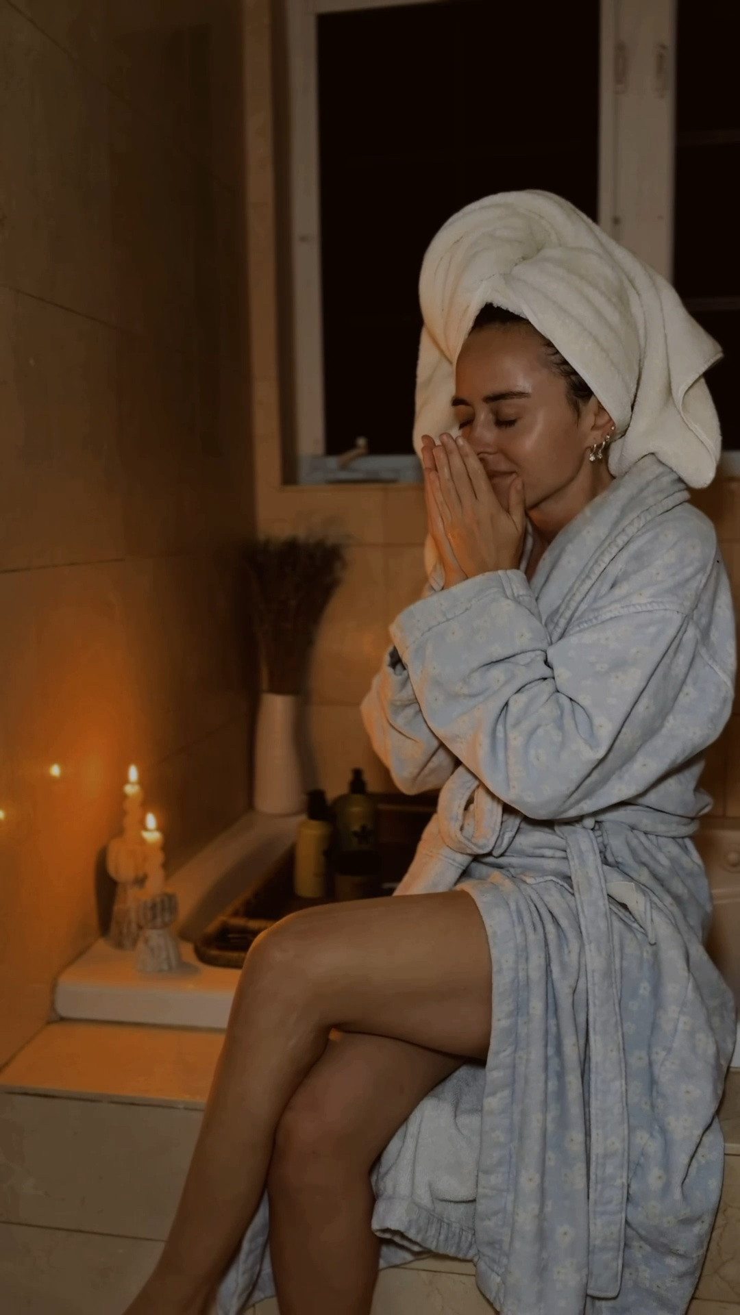 Body care is just as important as the skincare we do on our faces. Here are three of my favorite body care products that I use every night.