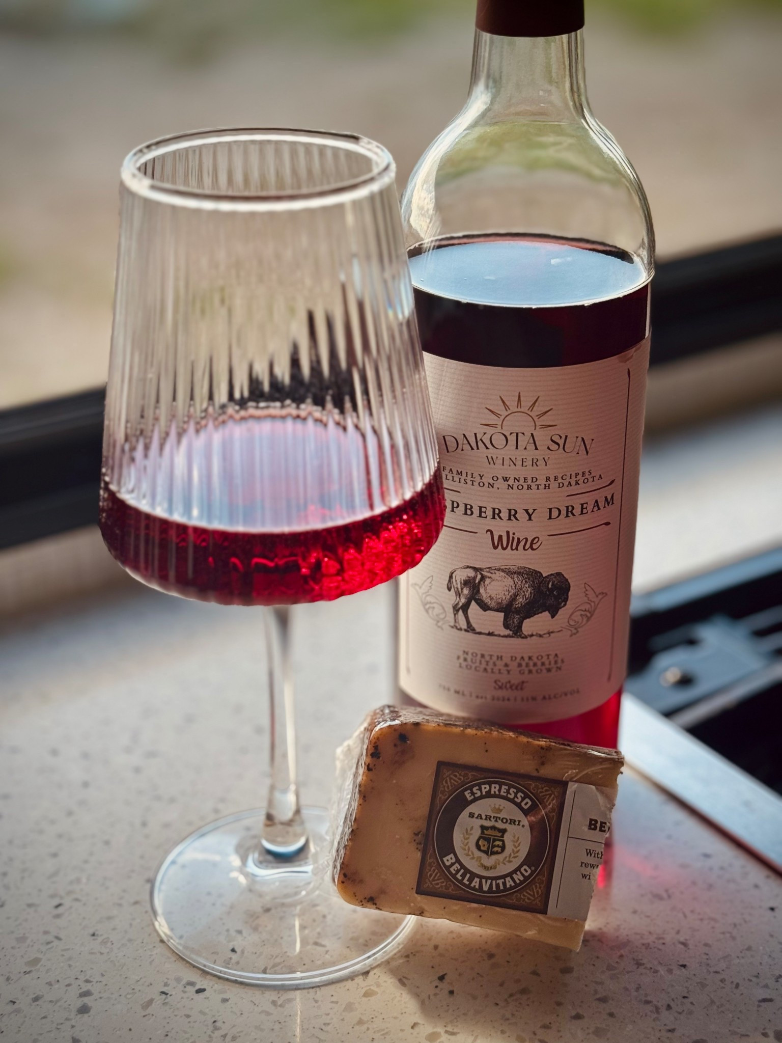 Having the cutest wine glass will always make the wine taste better! #wineglass #glass #musthave 

#LTKStyleTip