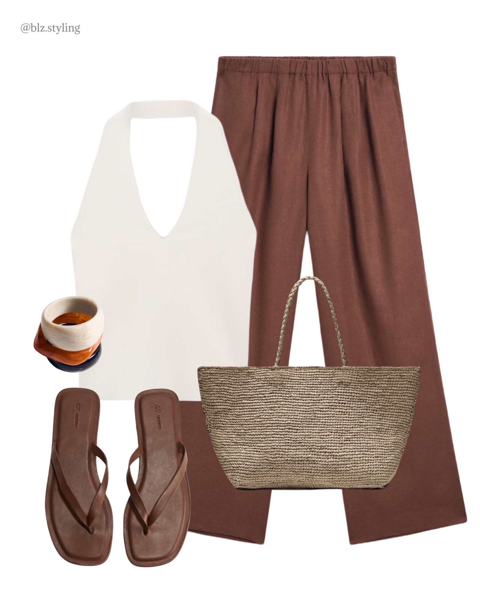 Spring/summer outfit 

#LTKsummer #LTKuk #LTKstyletip