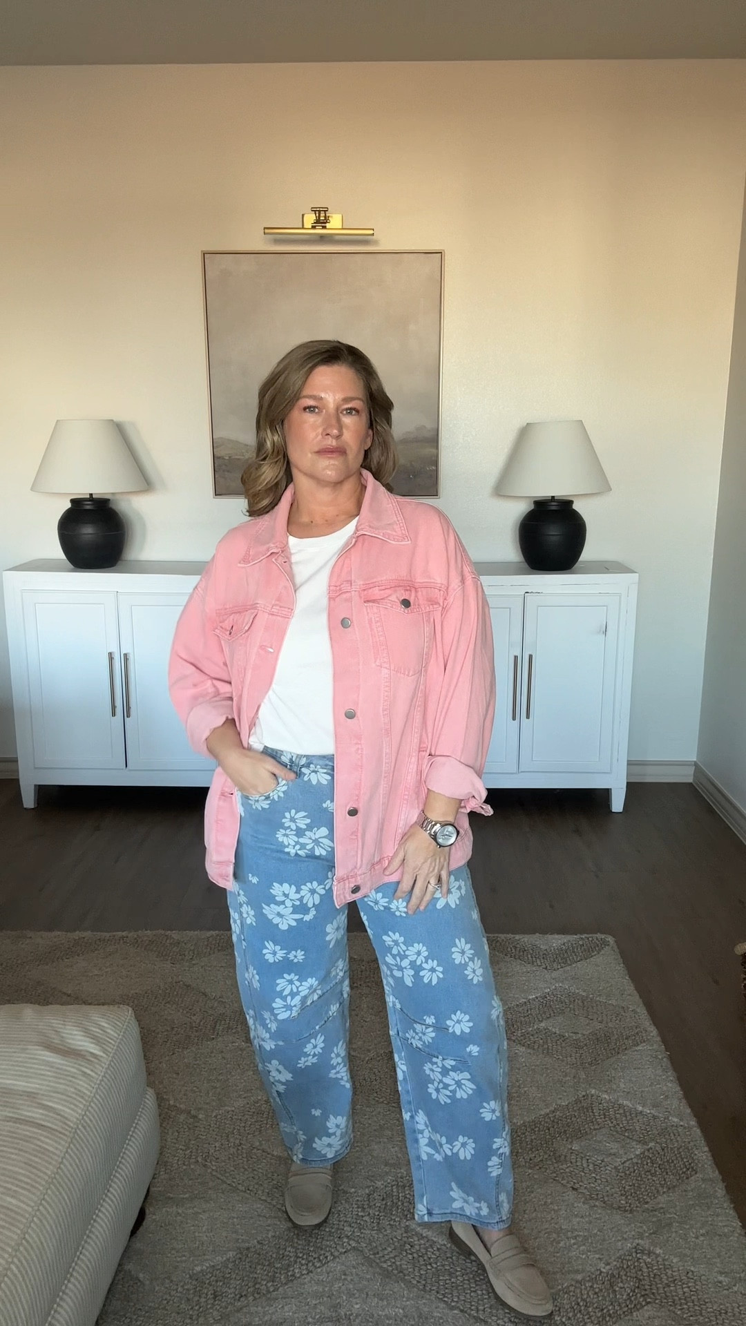Soft style is so in now. 

#LTKFindsUnder50 #LTKPetite #LTKMidsize
