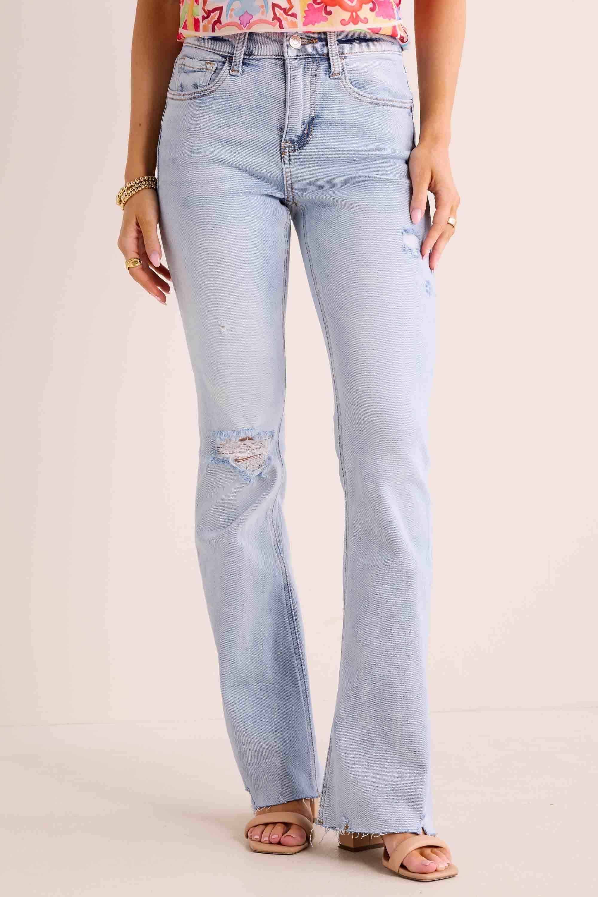 Phoebe Jeans | Avara
