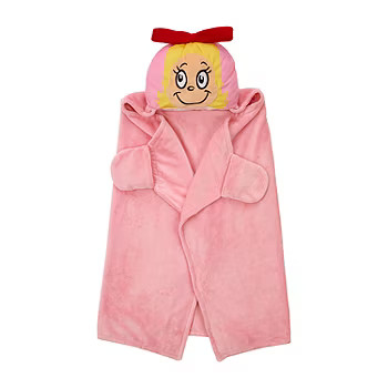 new!Cindy-Lou Who Grinch Wearable Blanket | JCPenney