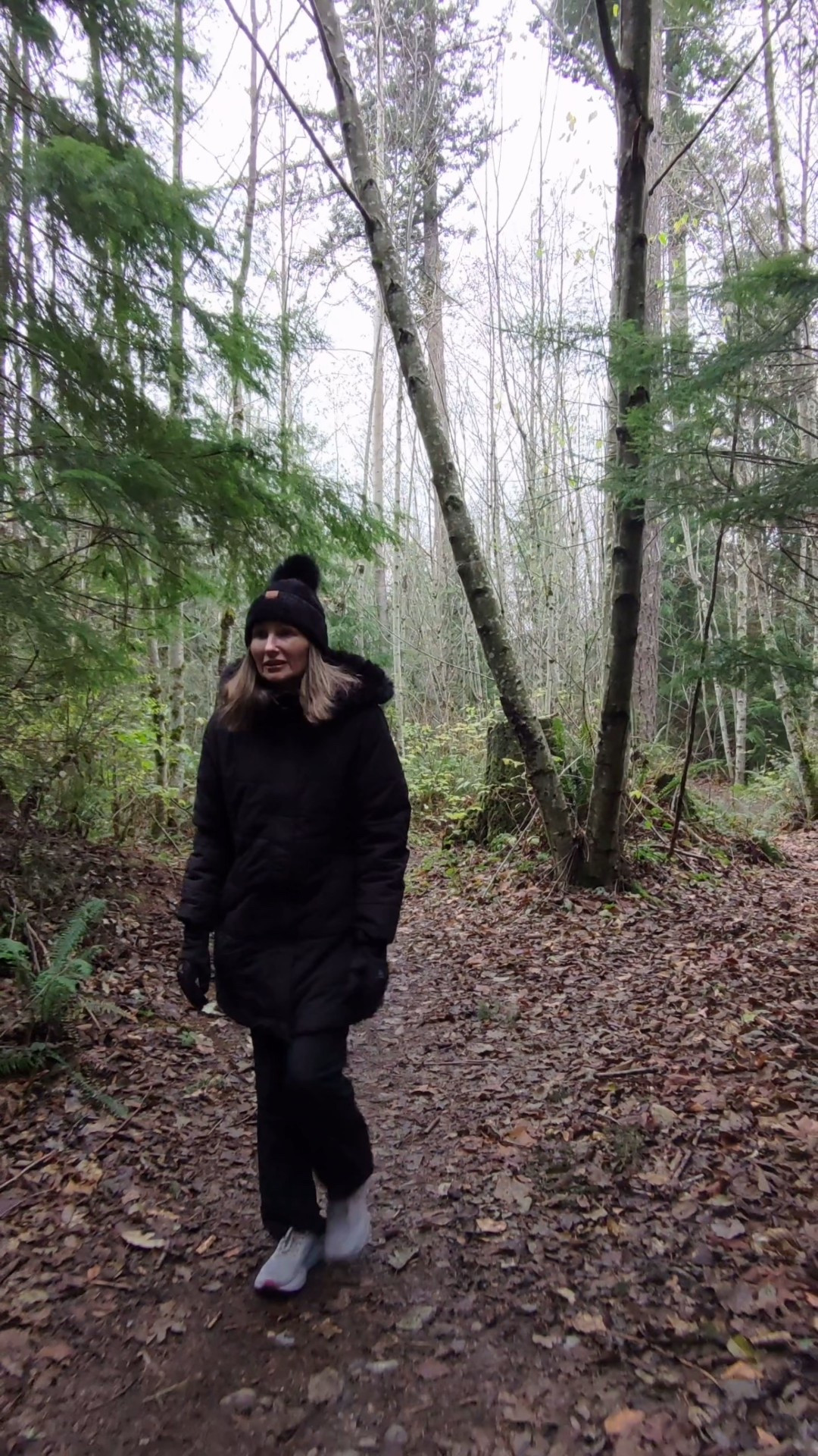 Keeping warm and toasty this winterr