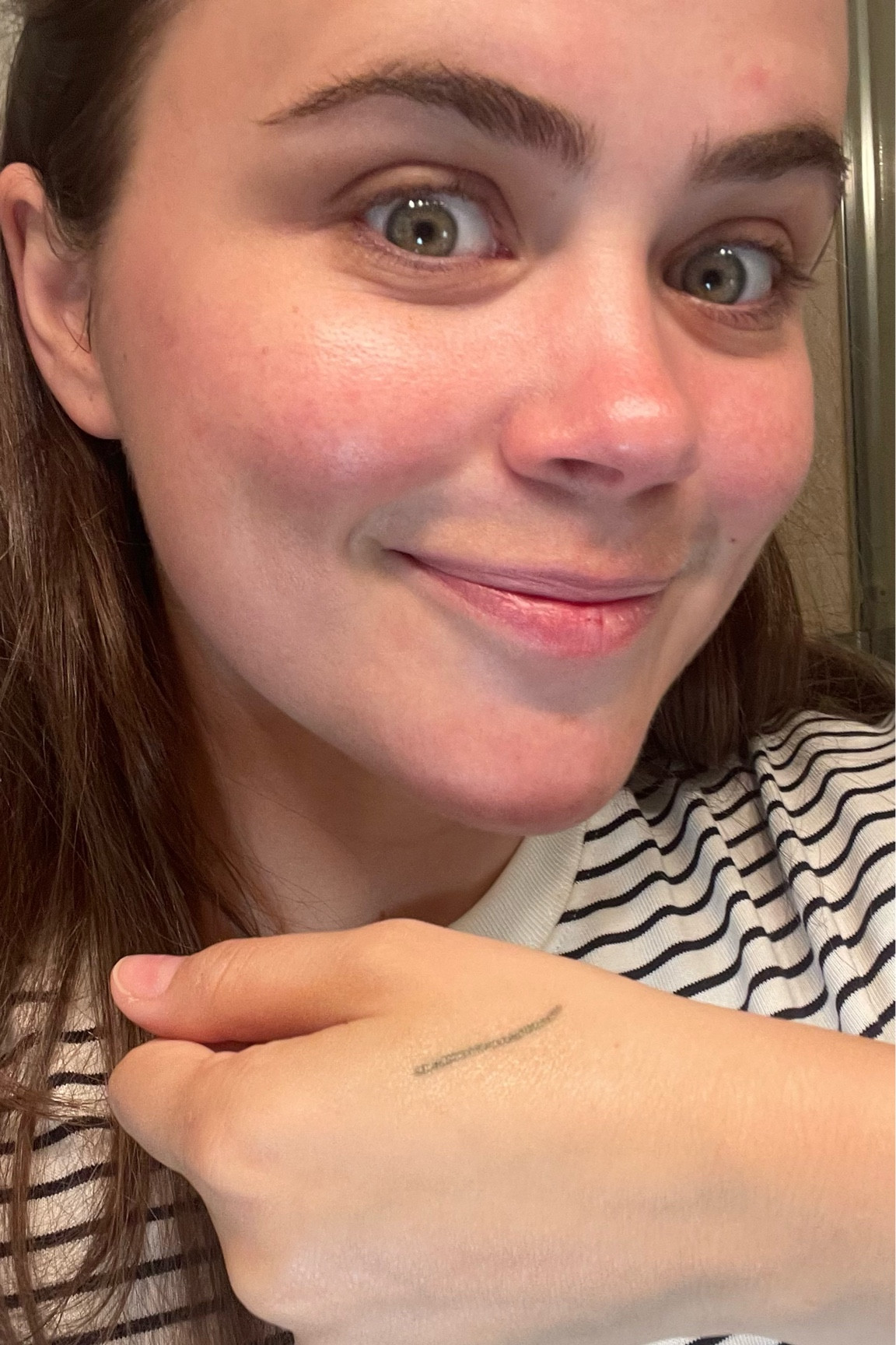 My go to eye shadow eye liner combo !! 

#LTKbeauty #LTKunder50 #LTKSeasonal