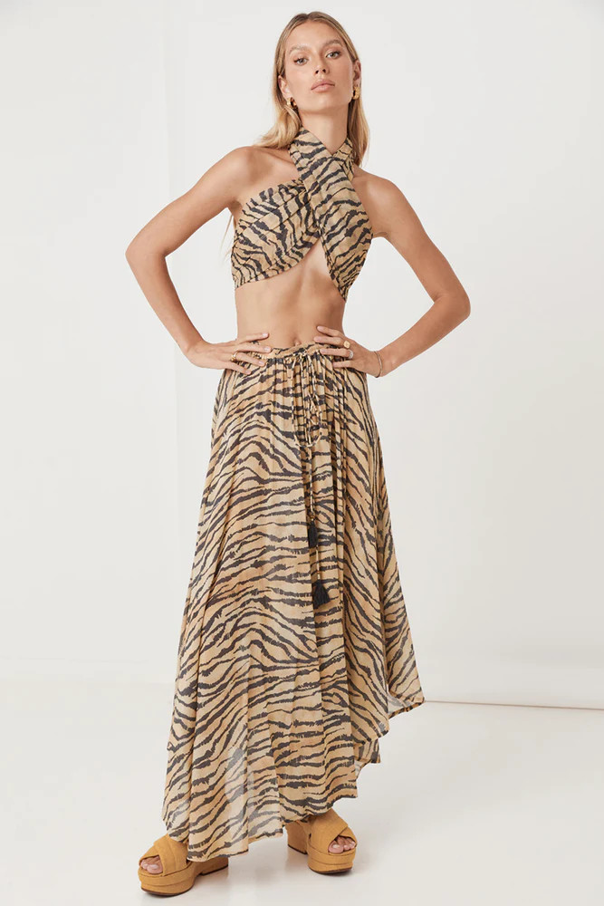 Banksia Maxi Skirt | Spell Designs (Australia & New Zealand)