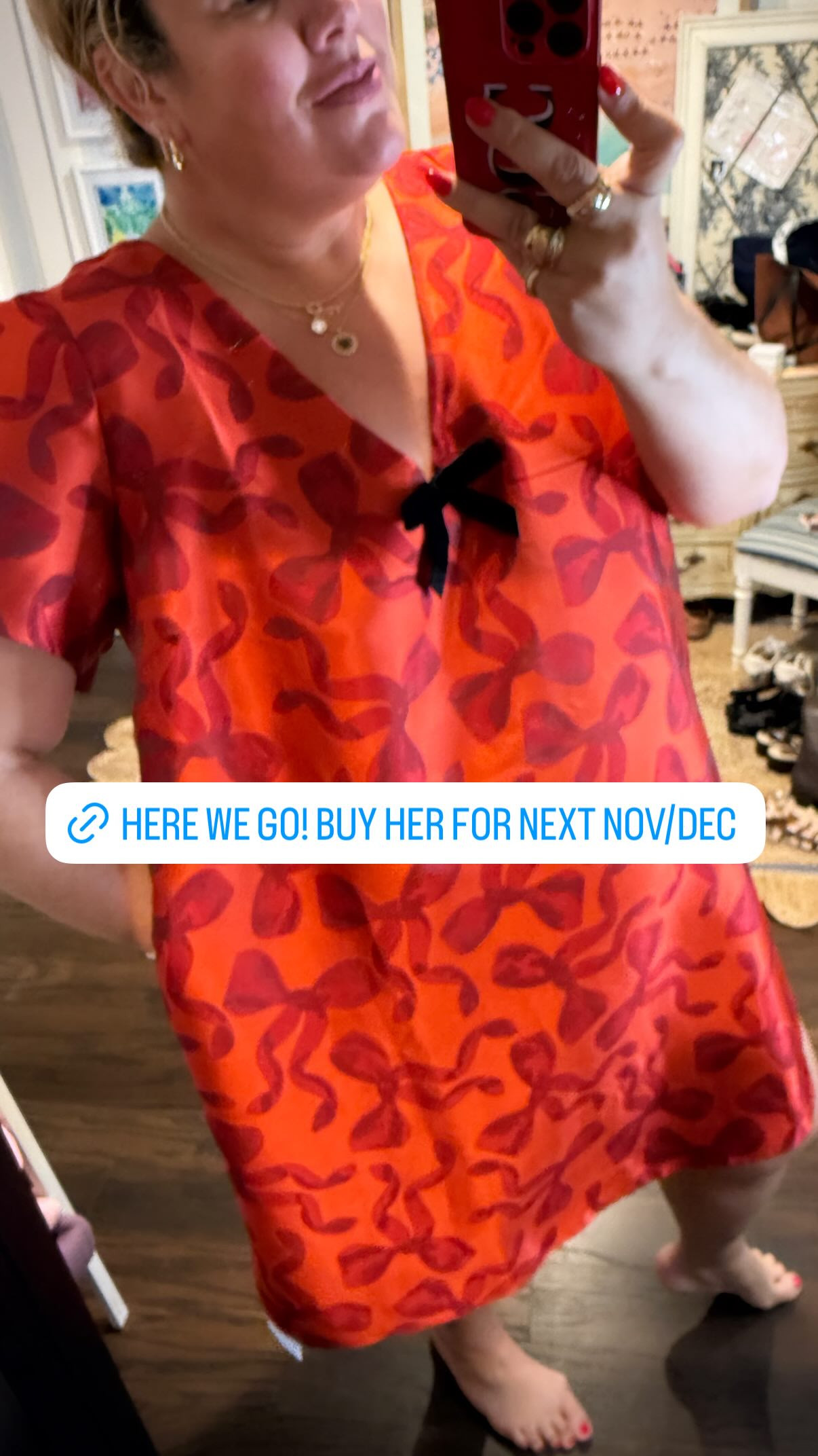 Get your holiday dress now!

#LTKootd #LTKPlusSize