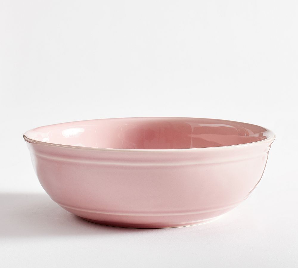 Cambria Handcrafted Stoneware Soup Bowls | Pottery Barn (US)