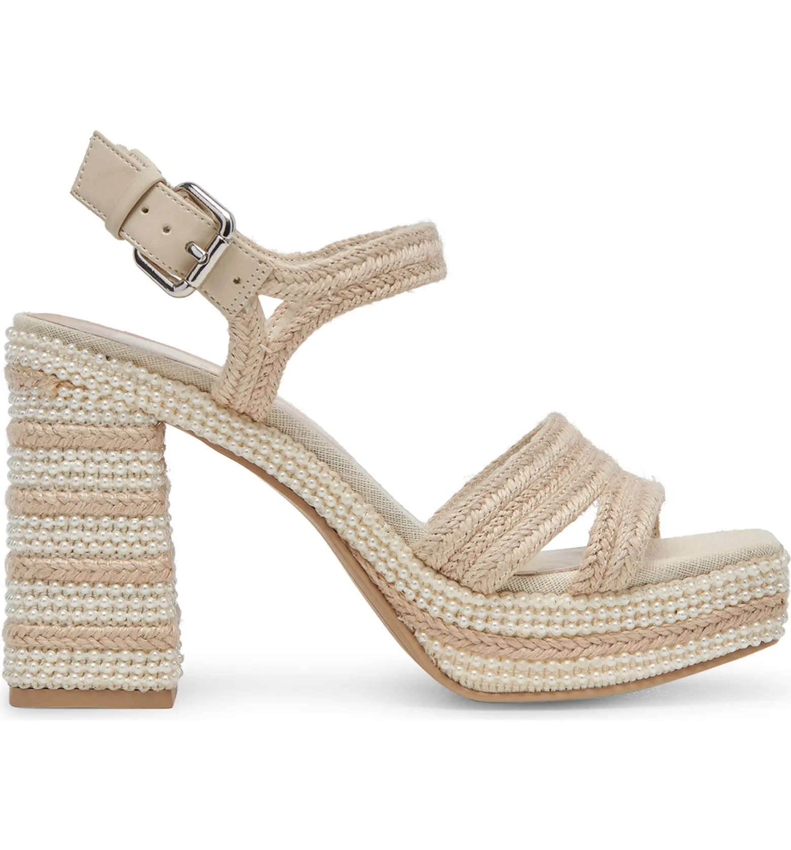 Dolce Vita Anira Platform Sandal (Women) | Nordstrom | Nordstrom