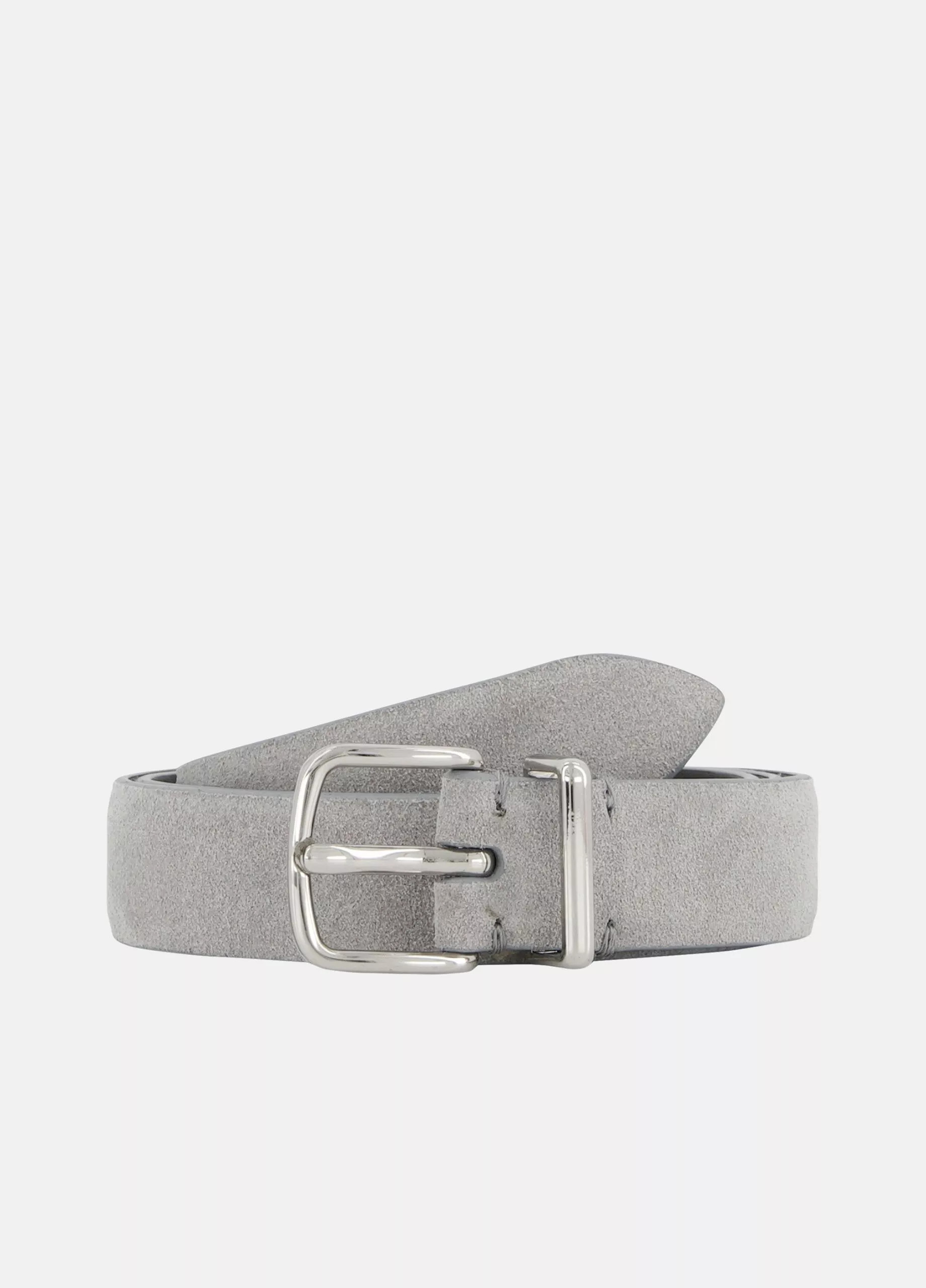 Women's Kaia 25mm Suede Belt | Vince LLC