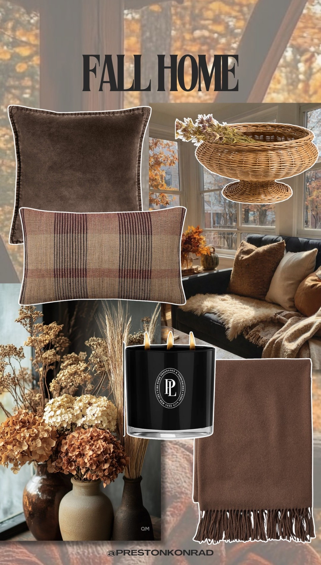 Shop fall home!!

#LTKSeasonal #LTKStyleTip #LTKHome