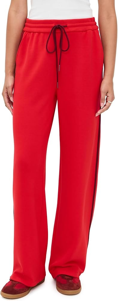 LE BOP Women's Lou Sweatpants | Amazon (US)