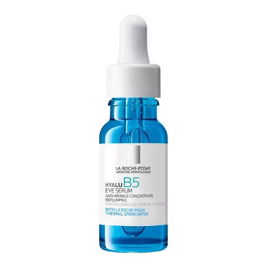 La Roche Posay Hyalu B5 Anti-Wrinkle Concentrate Repairing Repluming Eye Serum - 0.50 fl oz | Target