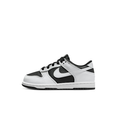 Nike Dunk Low Little Kids' Shoes | Nike (US)