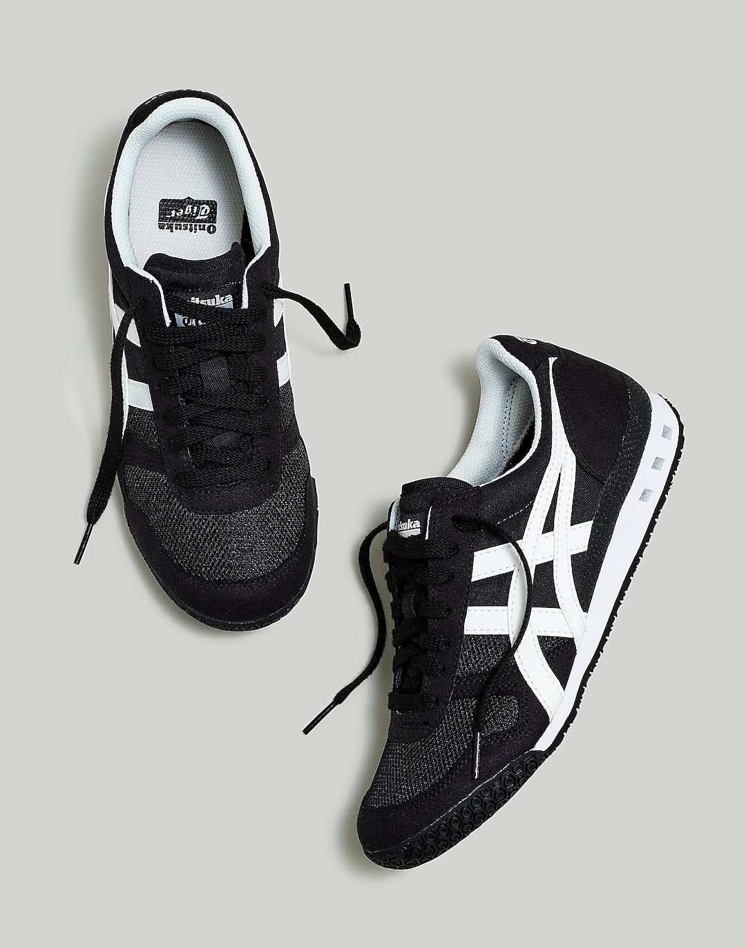 Onitsuka Tiger™ Traxy Trainer Sneakers | Madewell