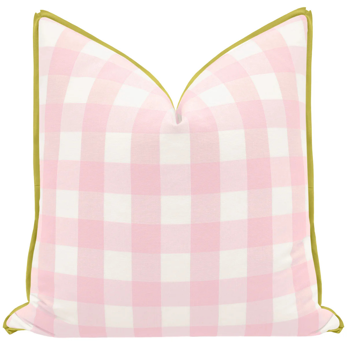 CHARLESTON CHECK // PRIMROSE | LDC | LITTLE DESIGN COMPANY