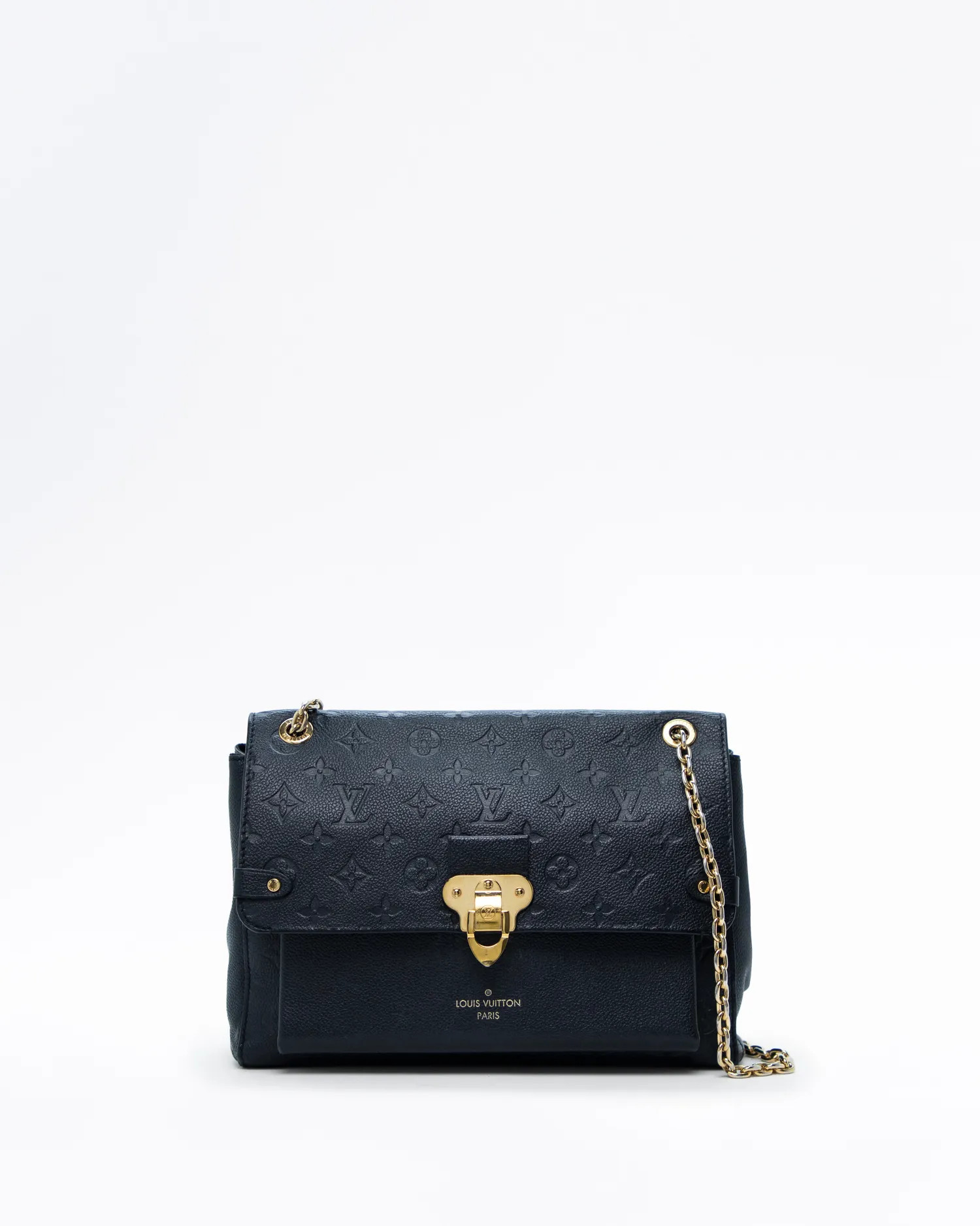 Monogram Empreinte Vavin MM | Vivrelle