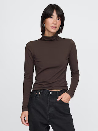 Featherweight Turtleneck | Gap (US)