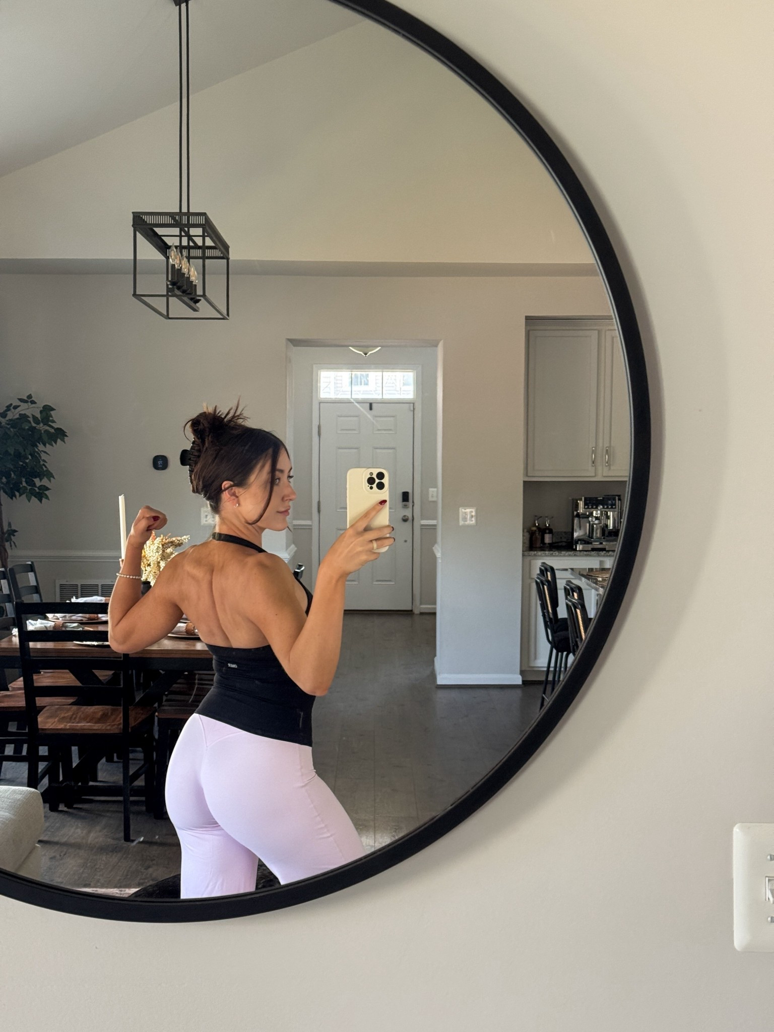 back day uni 🩰🎬

#LTKfitnessgoals #LTKootd #LTKActive