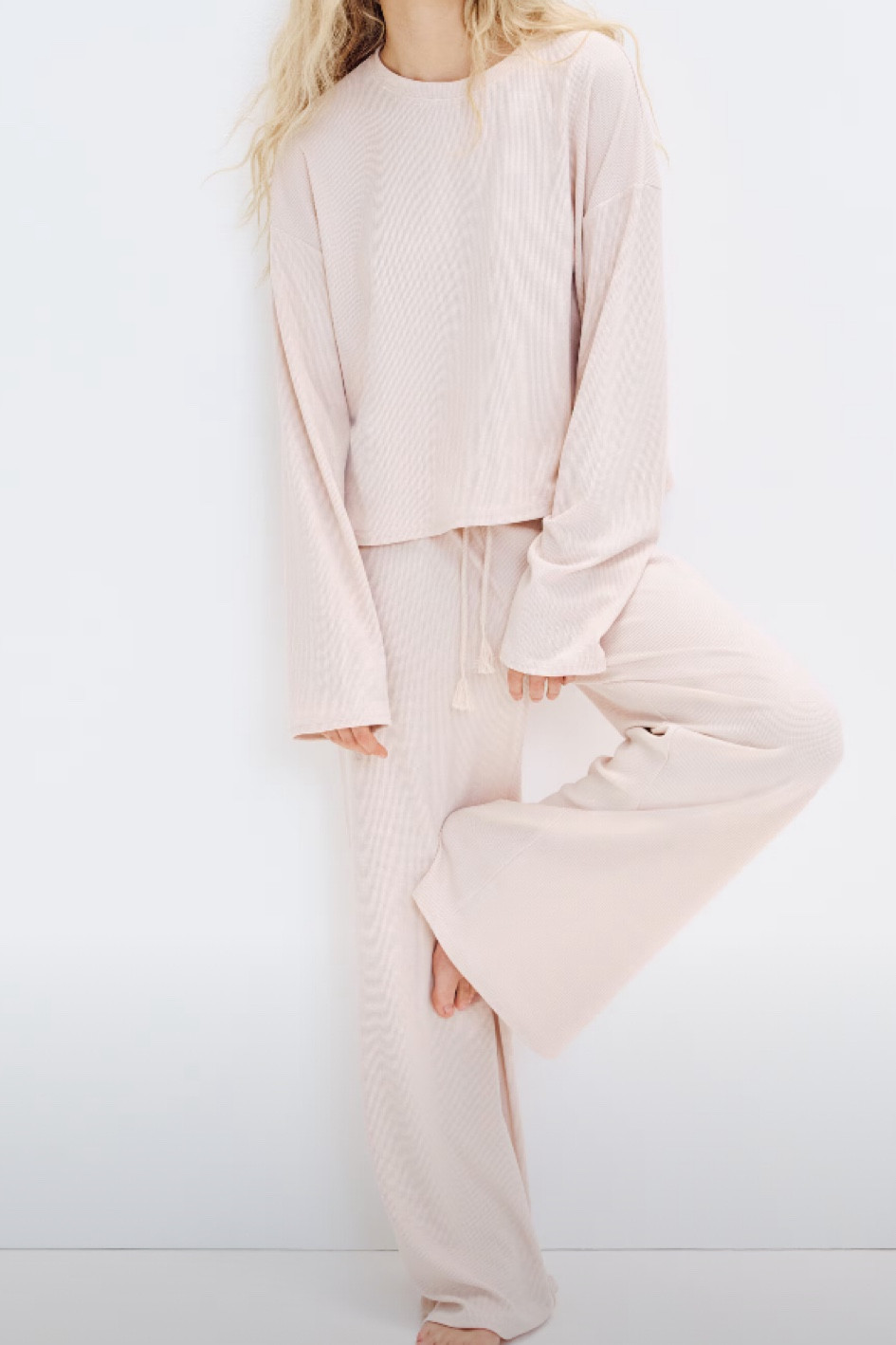 H&M lounge sets $45 and under!!💌

#LTKStyleTip #LTKGiftGuide #LTKFindsUnder50