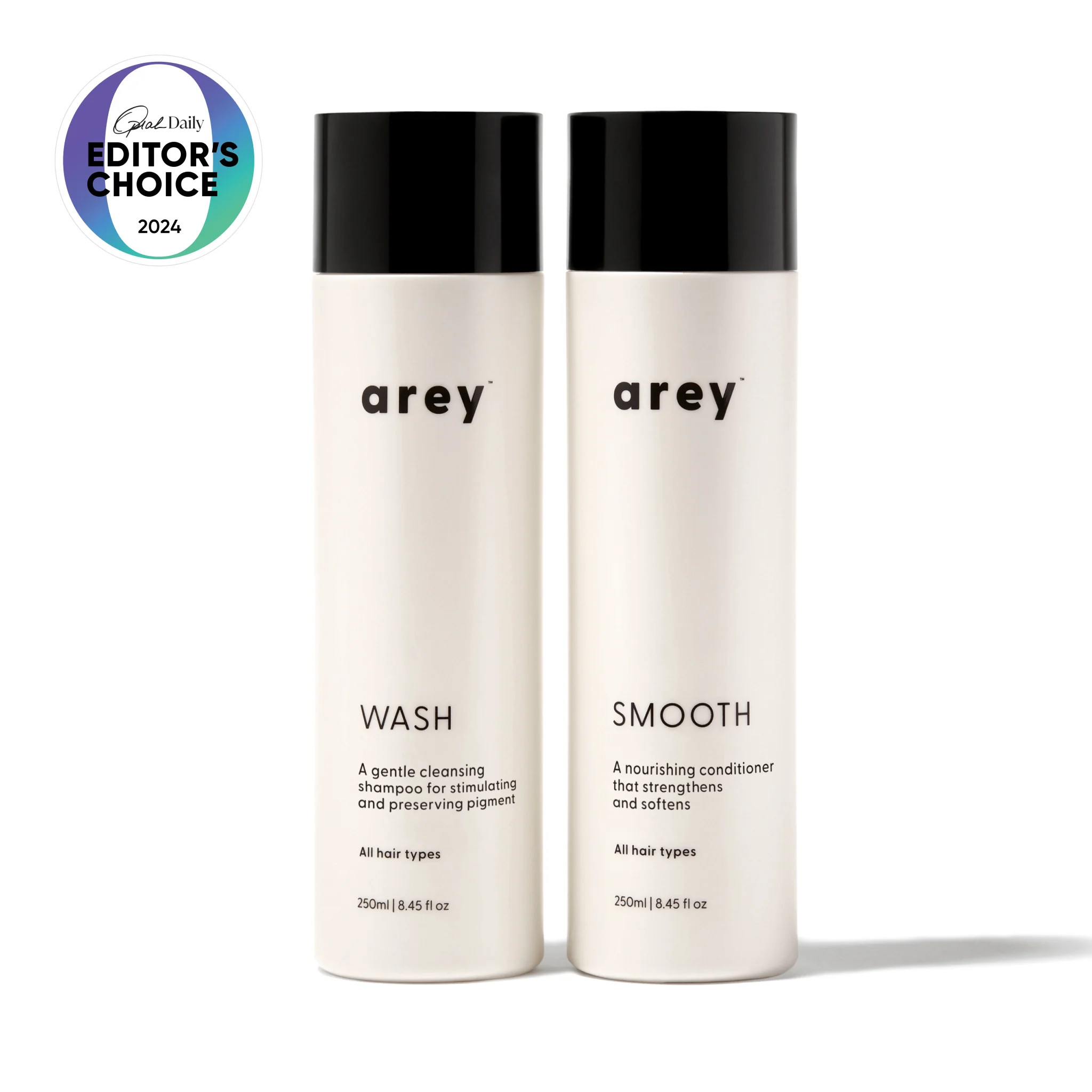 Arey: The Shower Duo | Arey