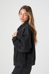 Denim Trucker Jacket | Forever 21 (US)