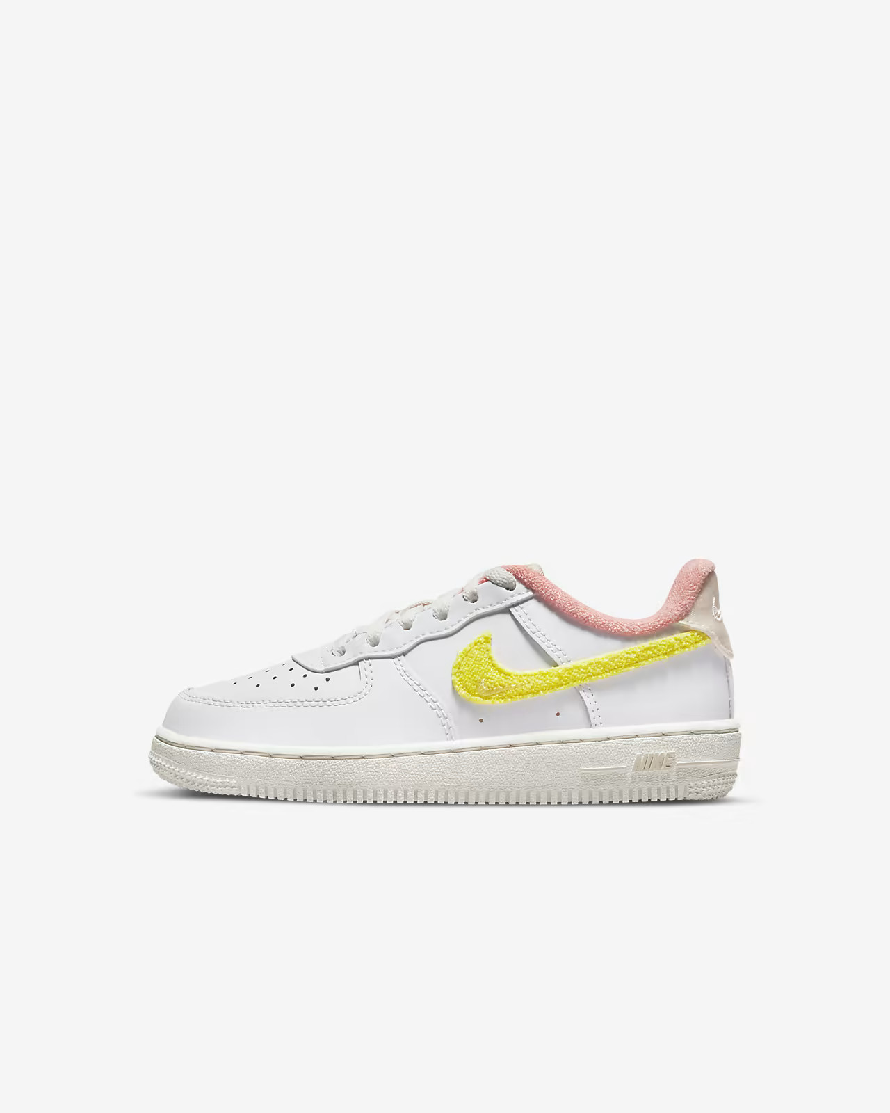 Little Kids' Shoes | Nike (US)